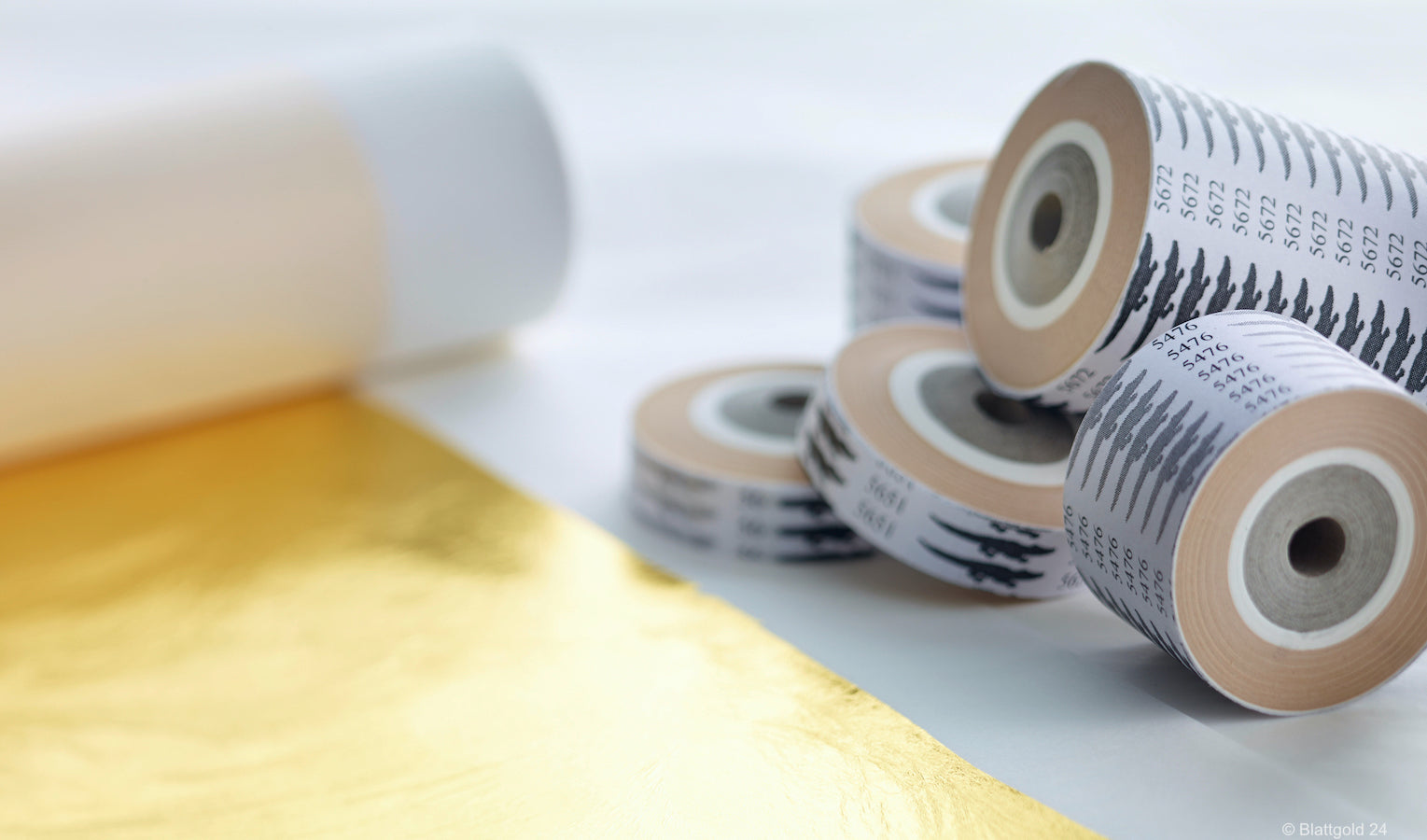 Gold & Silber