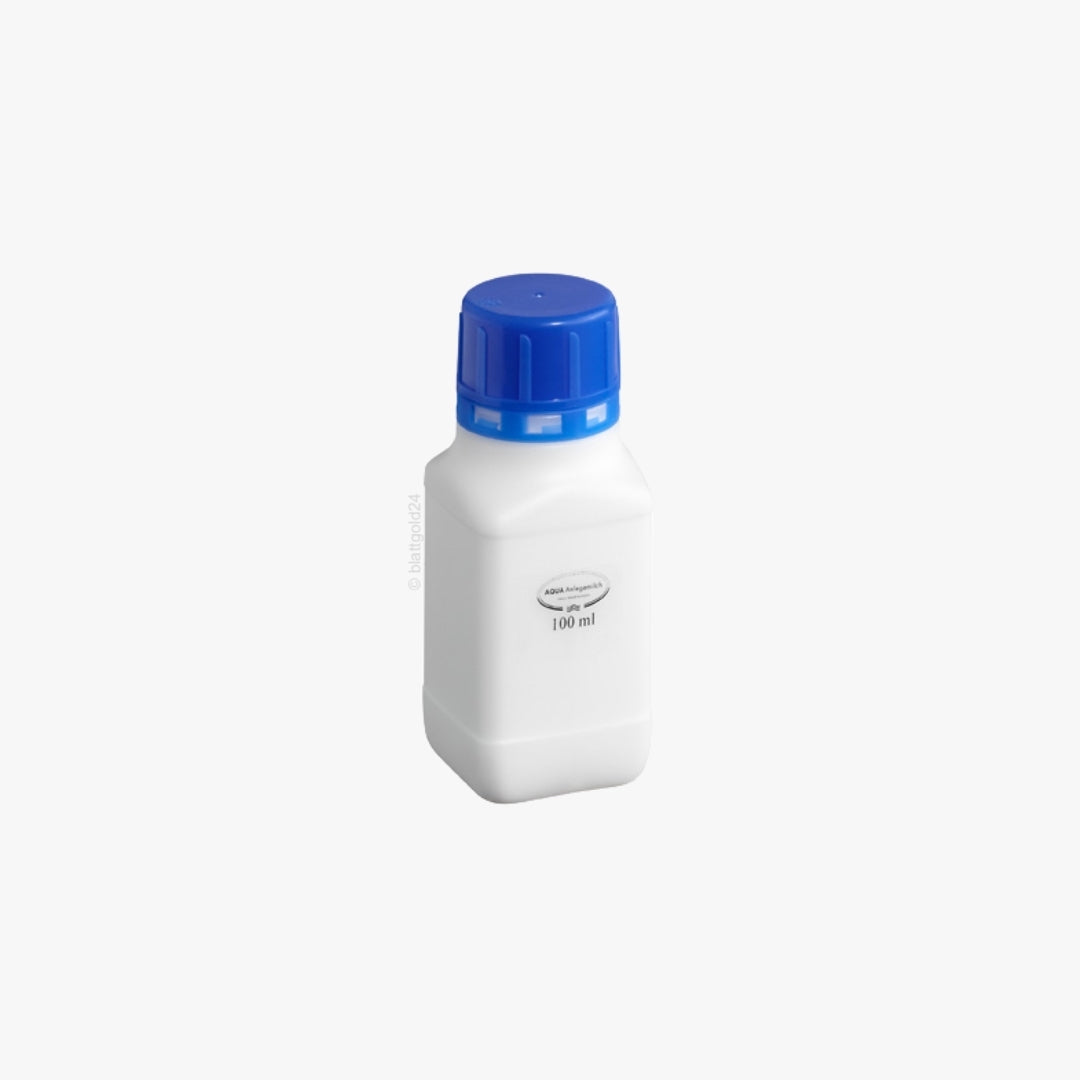 Aqua Anlegemlich in 100ml Flasche