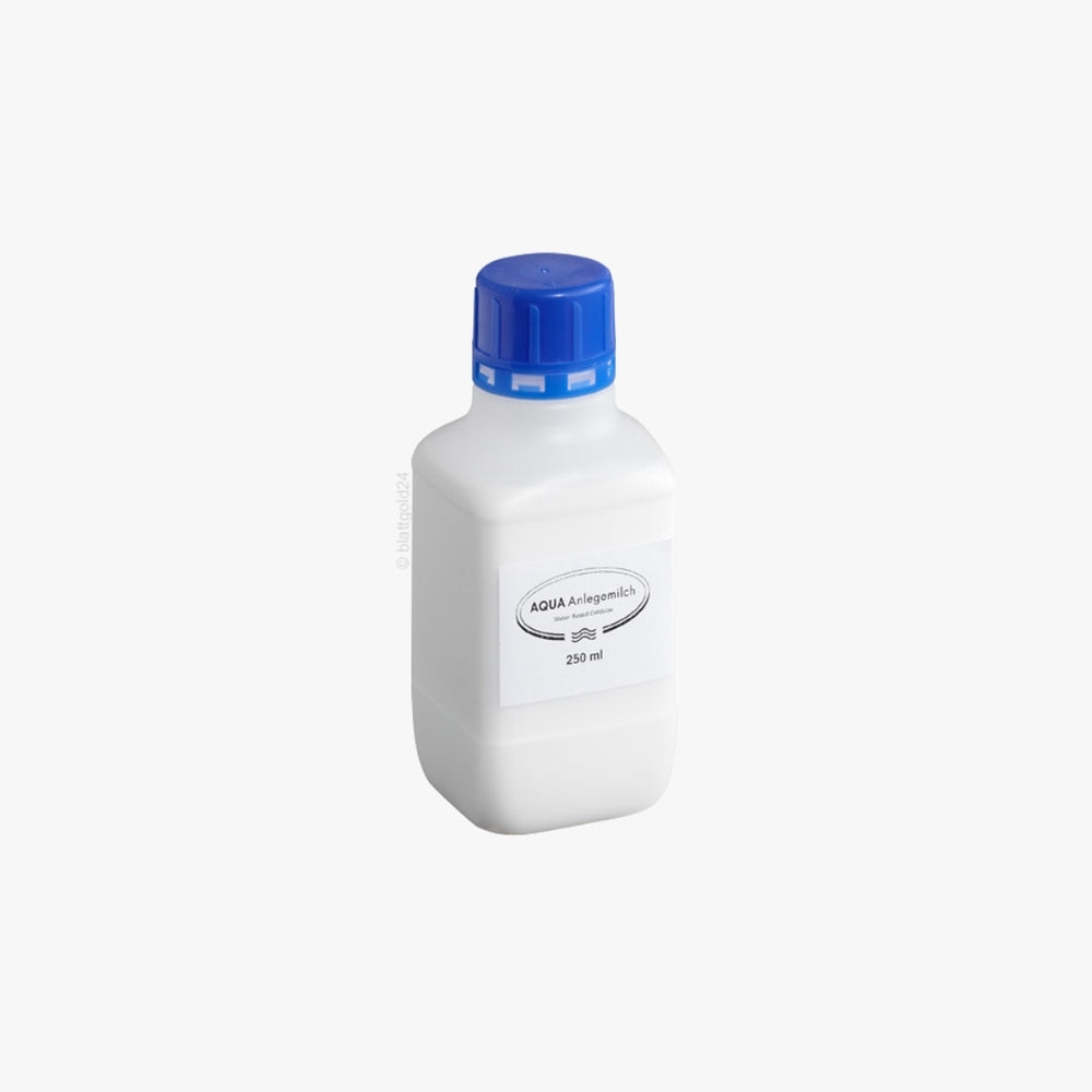 Aqua Anlegemlich in 250ml Flasche