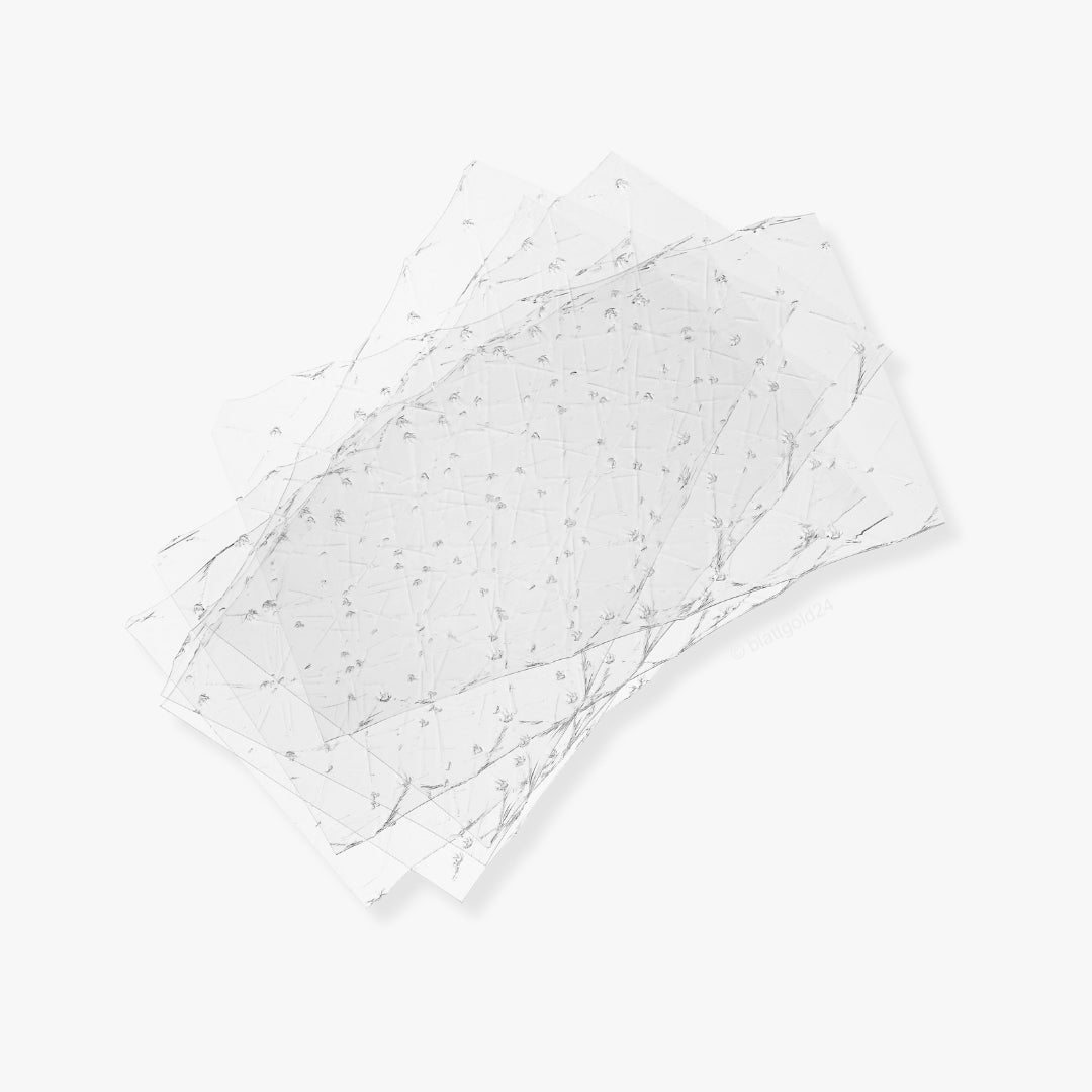 Blattgelatine