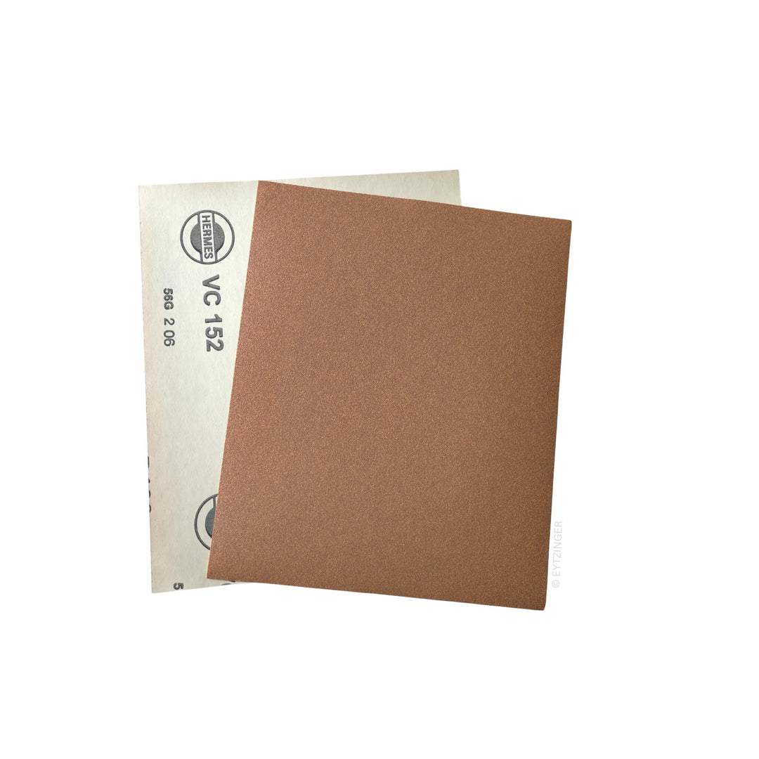 Trockenschleifpapier