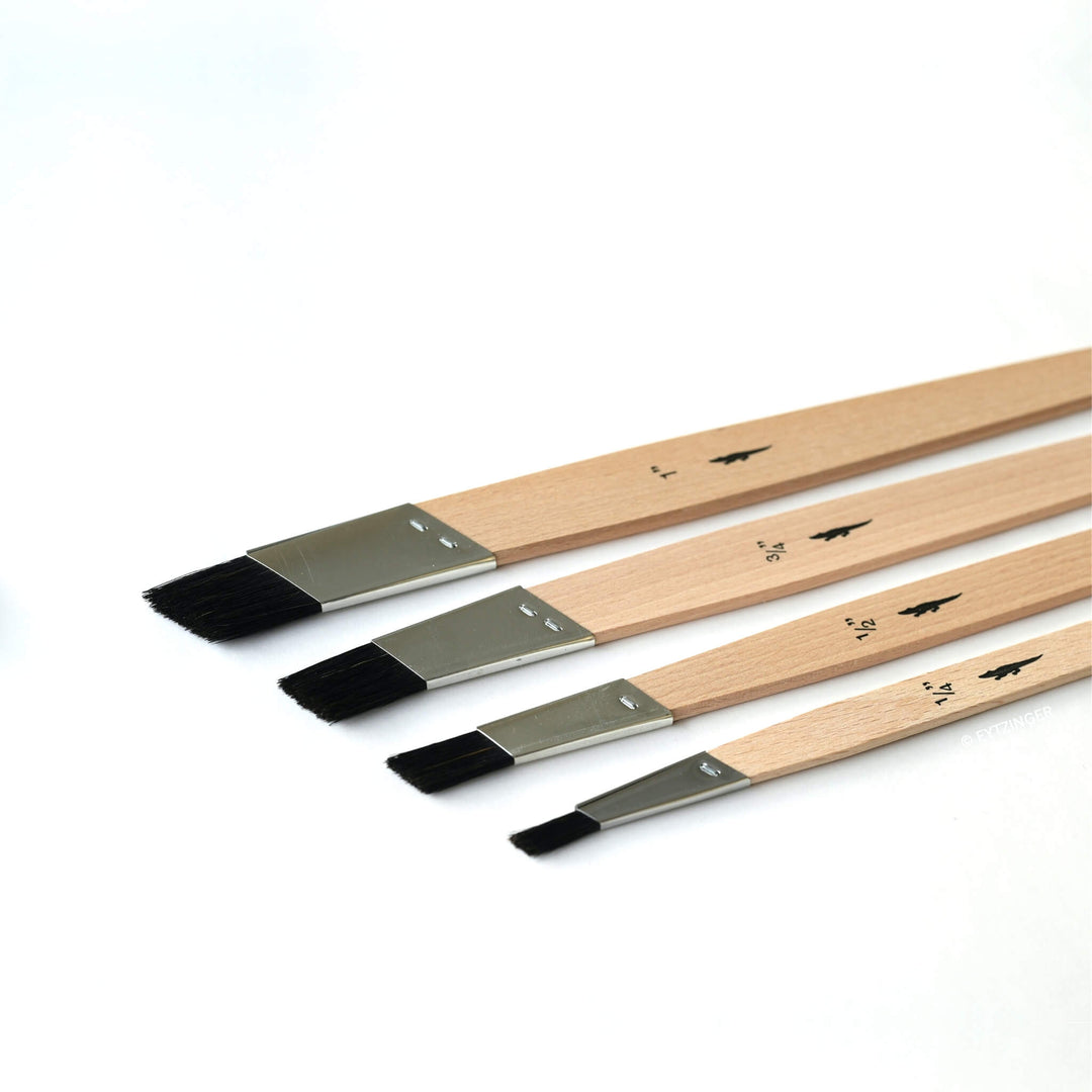 Schrägstrichzieher langstielig in verschiedenen Größen