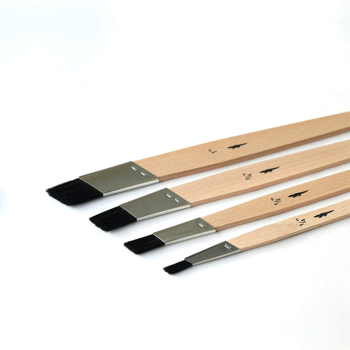 Schrägstrichzieher langstielig in verschiedenen Größen