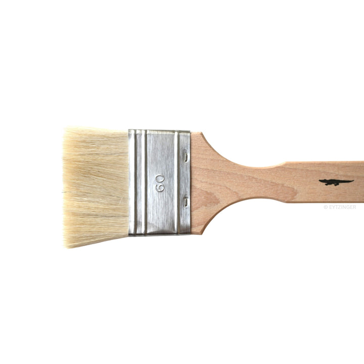 Ziegenhaarmodler in der Größe 60